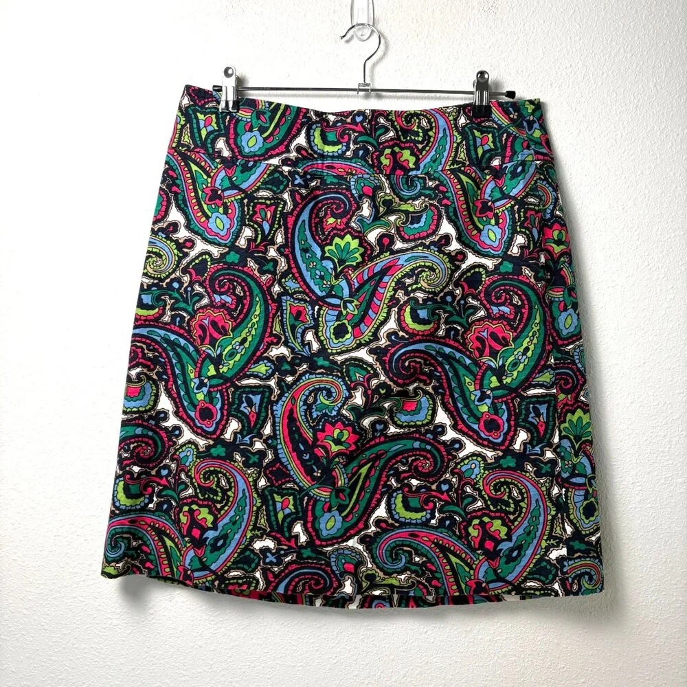 Talbots pencil skirt